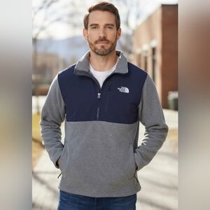 The North Face Men’s Sun Rise Pullover